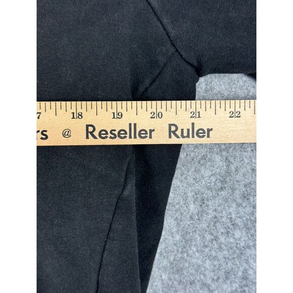 Paper Planes Hoodie Mens M Full Zip Jacket Greatness Is A Process Faded - Picture 8 of 9